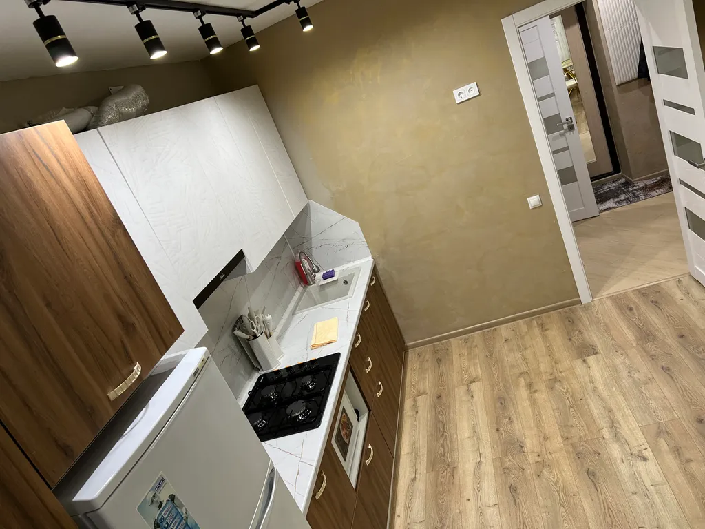 1 комнатная квартира Premier с королевским ремонтом