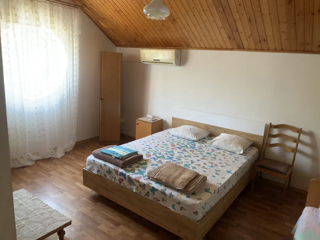 Квартира Комната в центре — аренда посуточно в Анапа