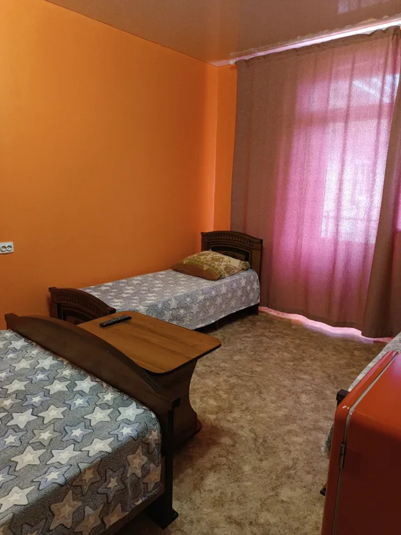 Квартира Апартаменты у моря — Анапа