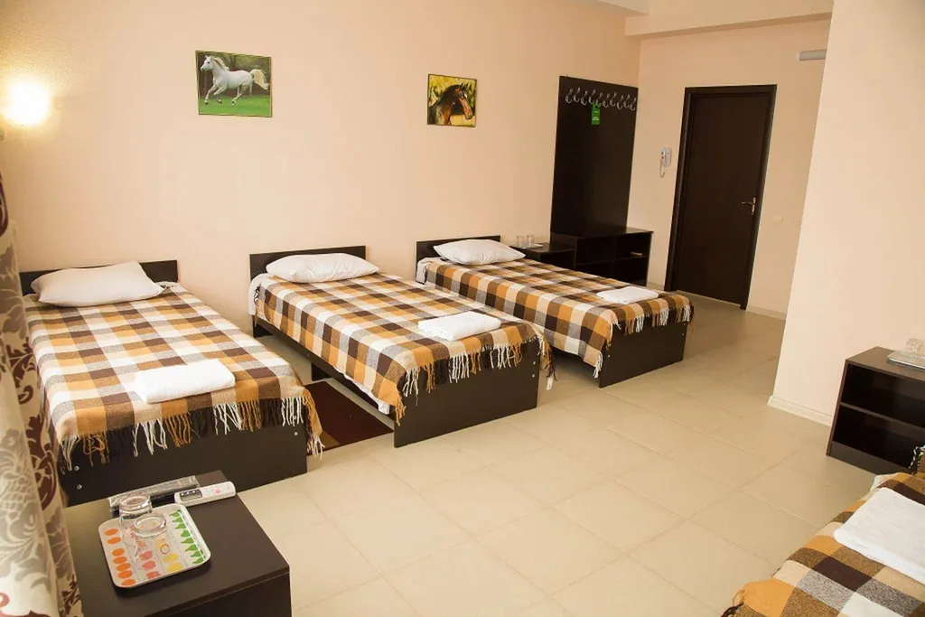 Квартира Комната — аренда посуточно в Ставрополь