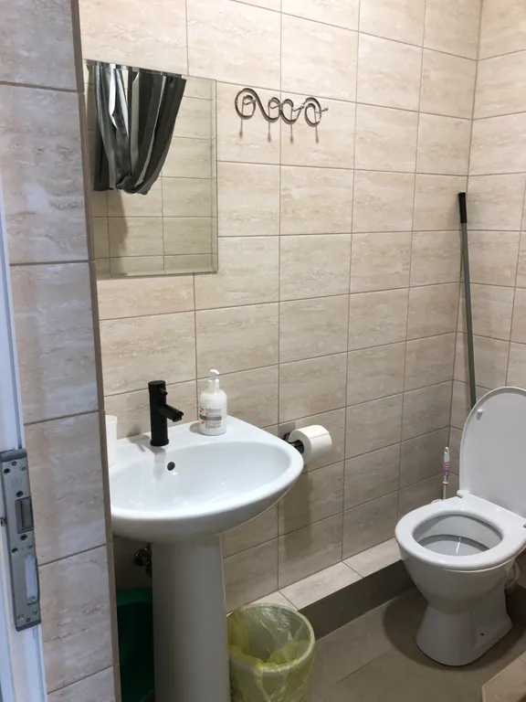 Номер студия с кухней