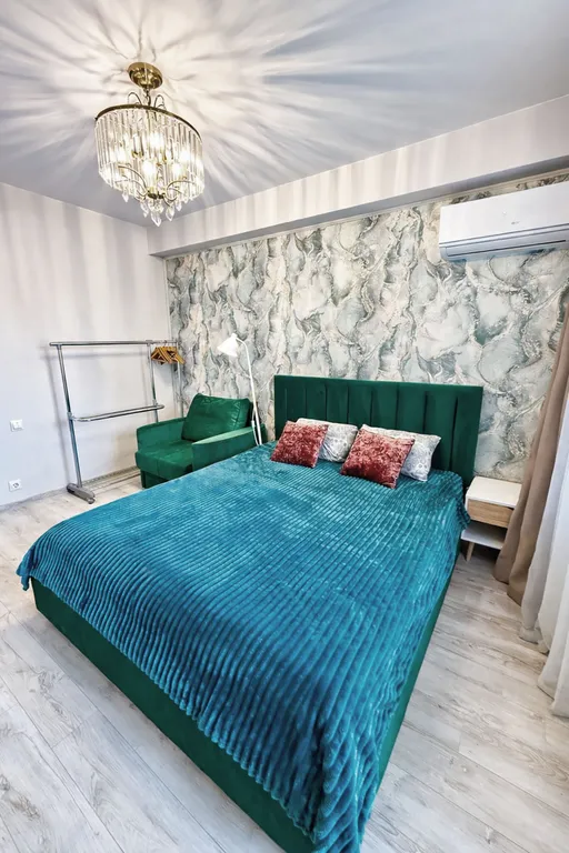 Морская лагуна