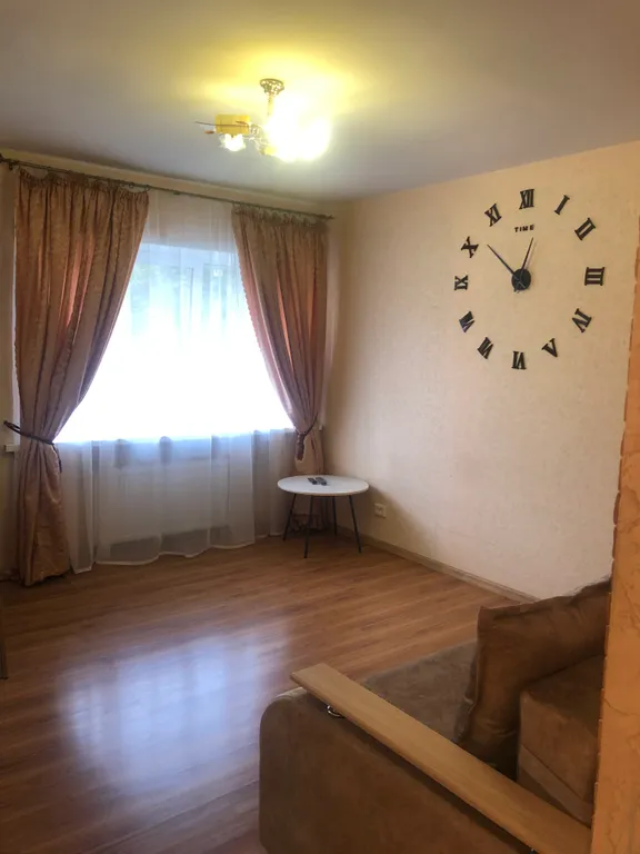 Уютная  и просторная квартира на центральной улице города Ростова