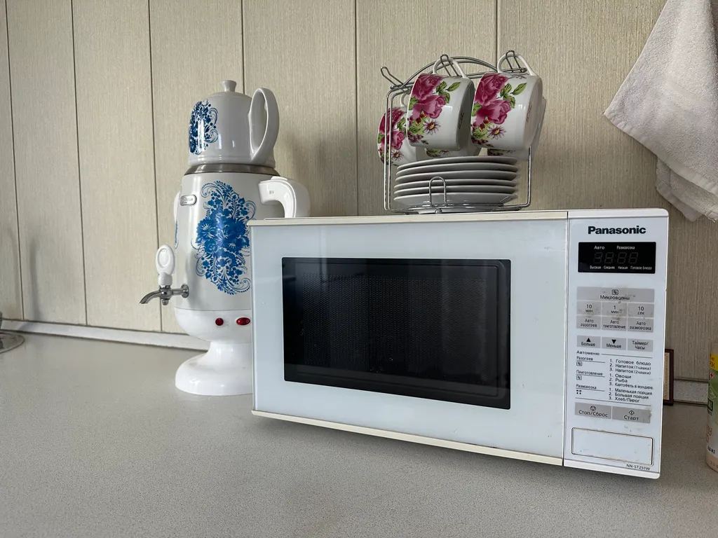 Дача для отдыха и проживания