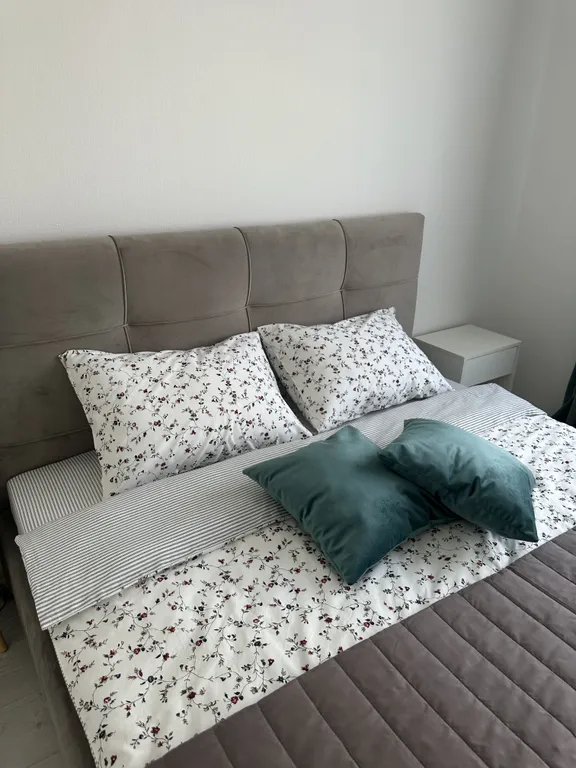 Квартира Квартира Уютная евродвушка — Светлогорск