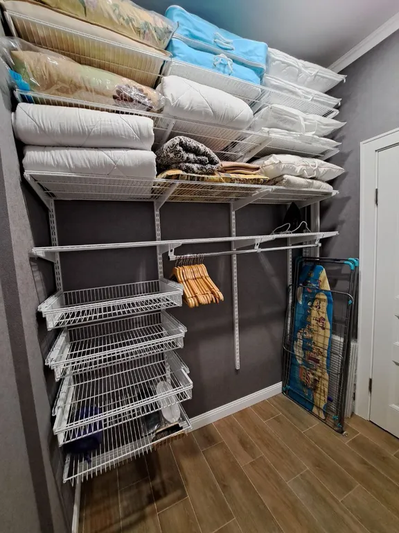 Квартира Уютная квартира с евро отделкой в жк Прованс с подземной парковкой — Геленджик