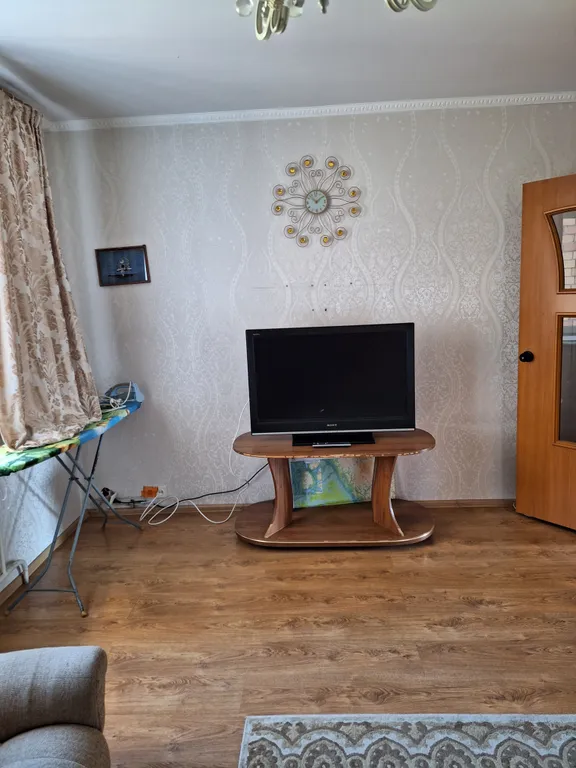 Квартира Квартира Трёшка возле ЖД вокзала — Красноярск