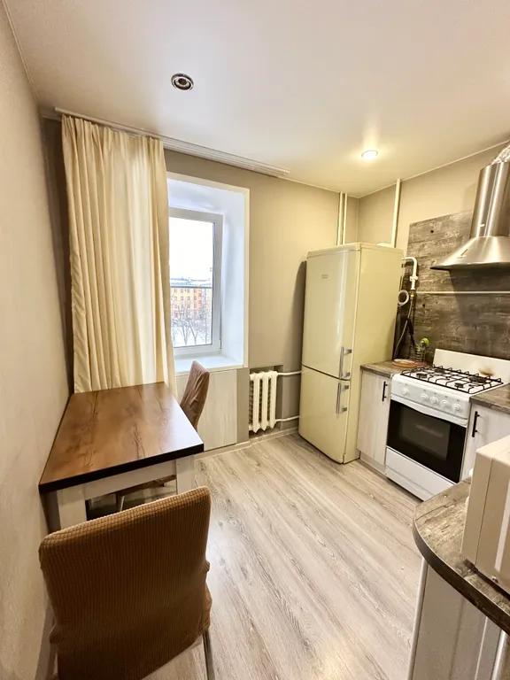 Уютная квартира в центре