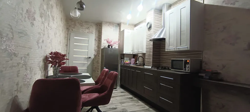 Квартира Квартира Янтарная долина — Светлогорск