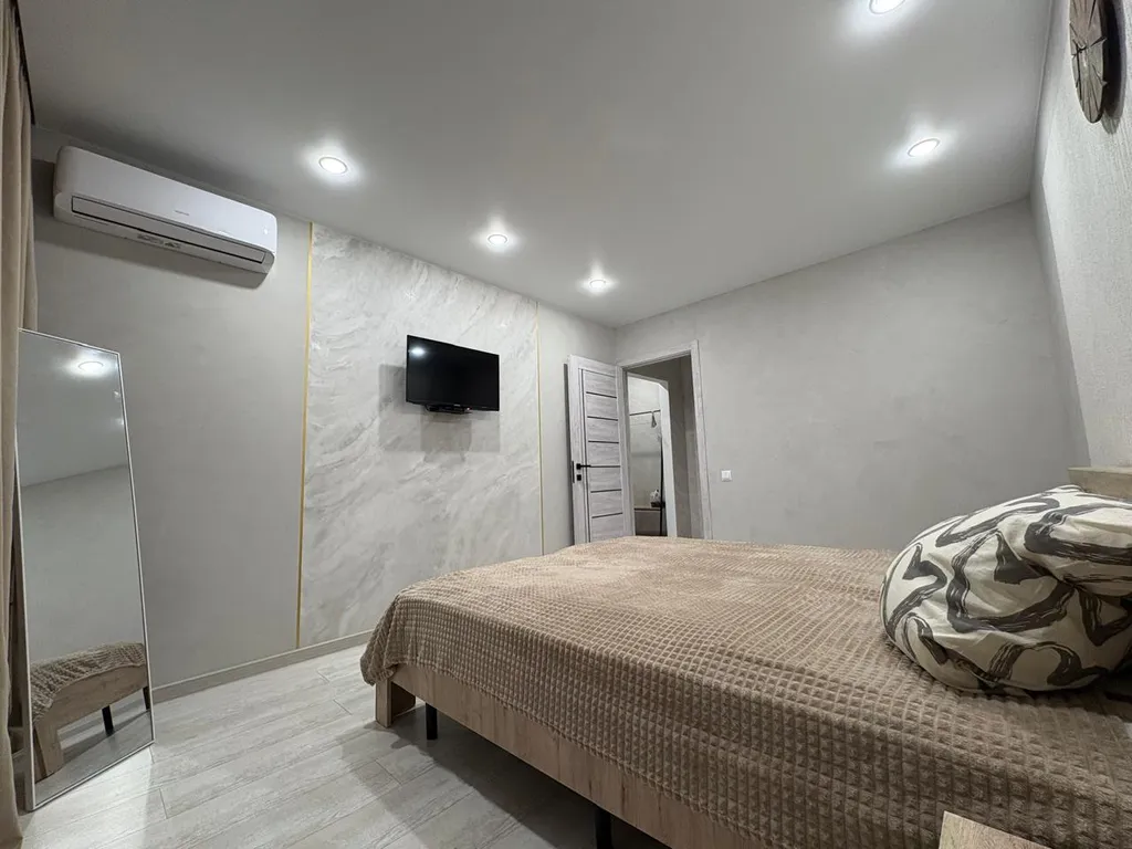 Уютная квартира в одном из самых развитых районов города