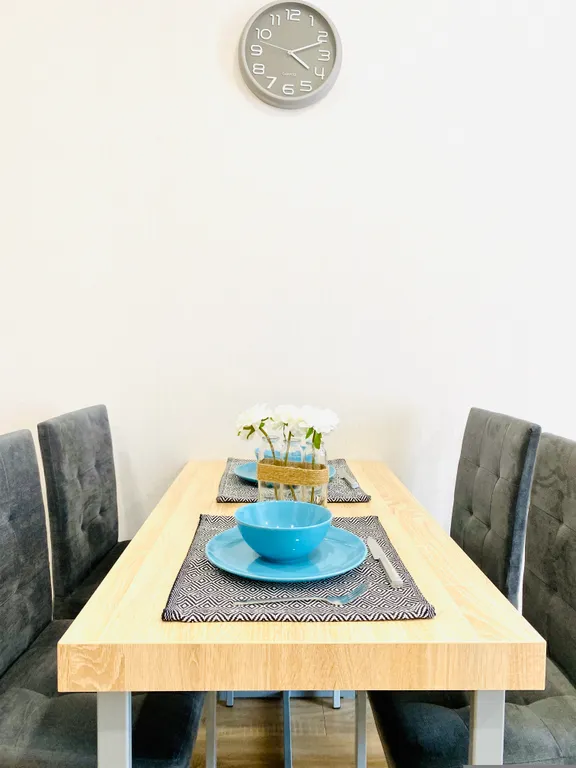 Апартаменты в центре