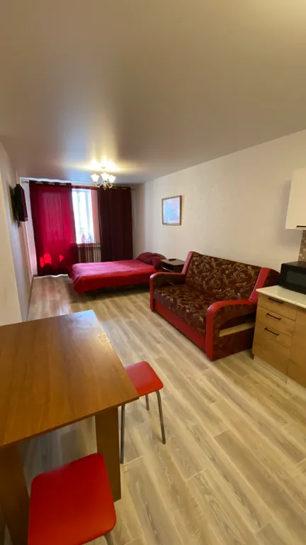 Уютная квартира со всем необходимым для комфортного проживания — аренда посуточно в Саратов