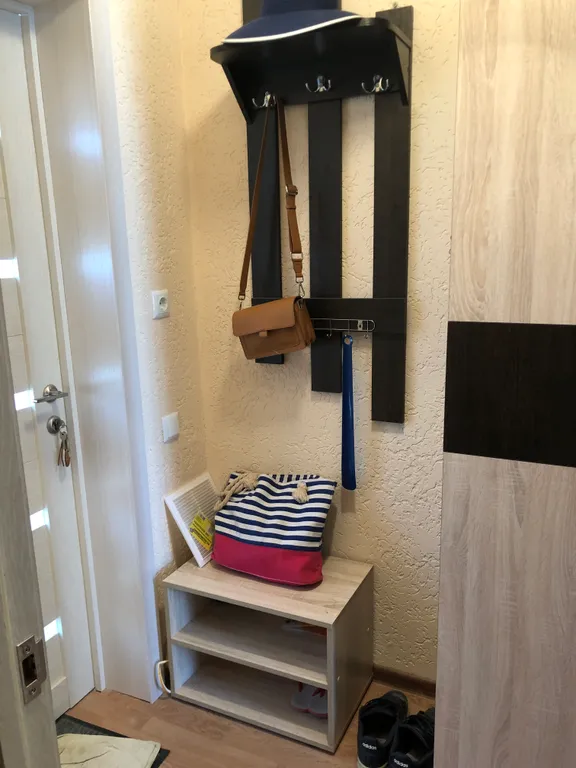 Уютная студия недалеко от моря