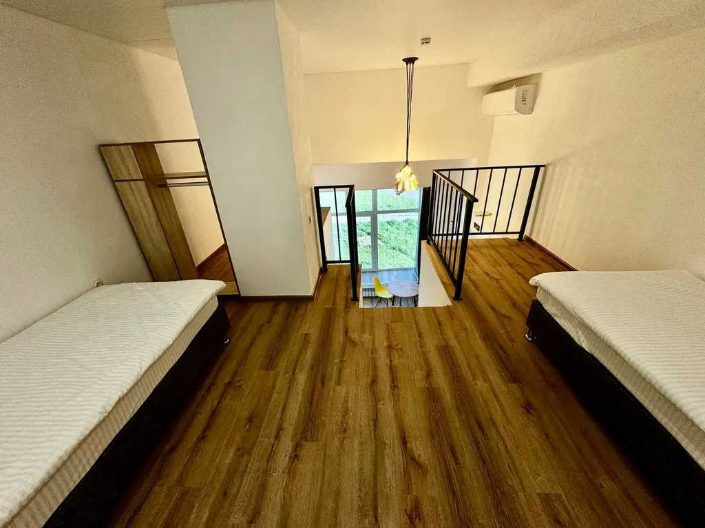 Квартира Квартира Studio apart zavod — Кириши