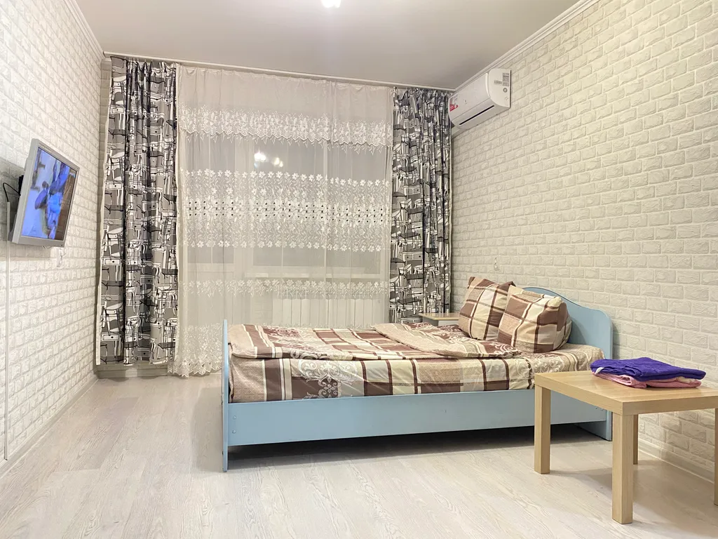 Квартира рядом с МНТК — аренда посуточно в Чебоксары