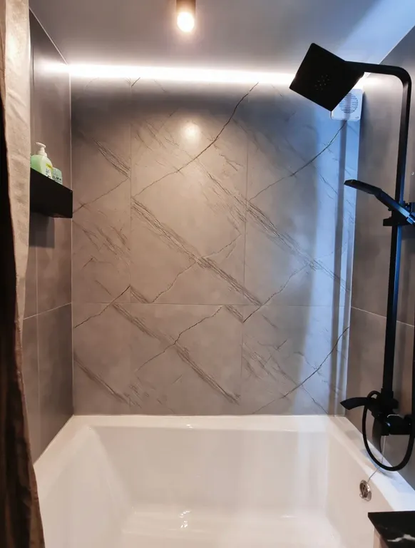 Дизайнерская квартира