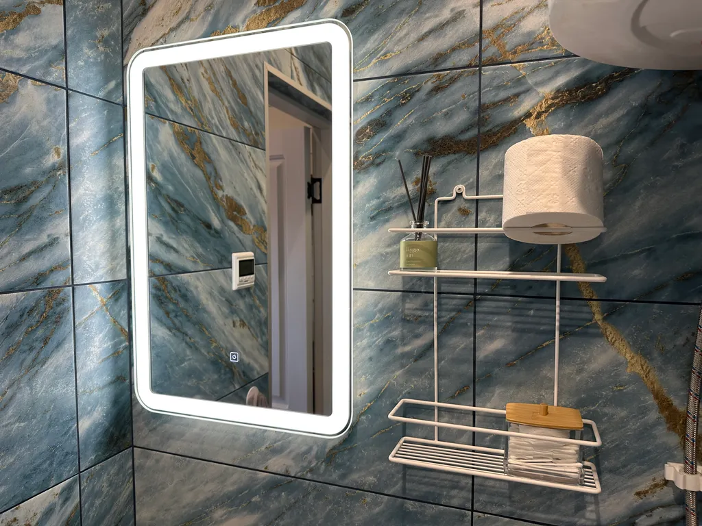 Дом Уютный берег