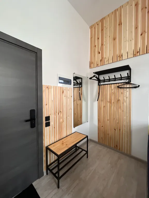 Апартаменты в центре