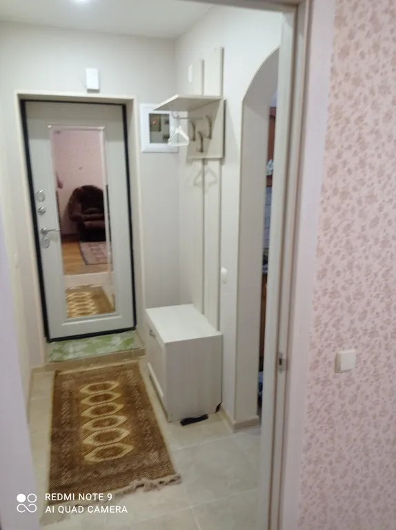 Квартира Двушка в центре города — аренда посуточно в Кисловодск