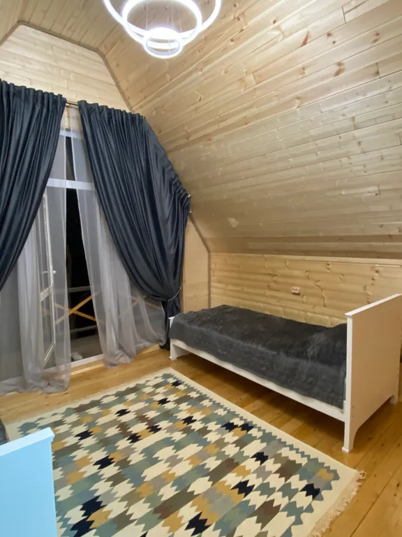 Квартира Комната — аренда посуточно в Гоцатль Большой