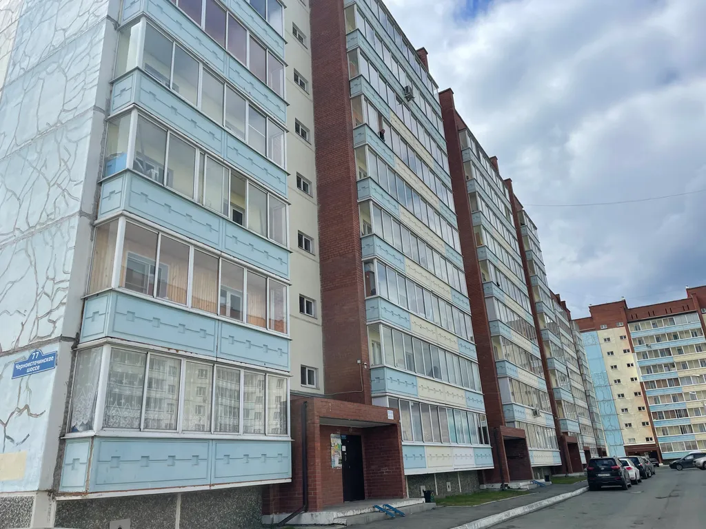 Дизайнерская квартира с самозаселением рядом с президентским