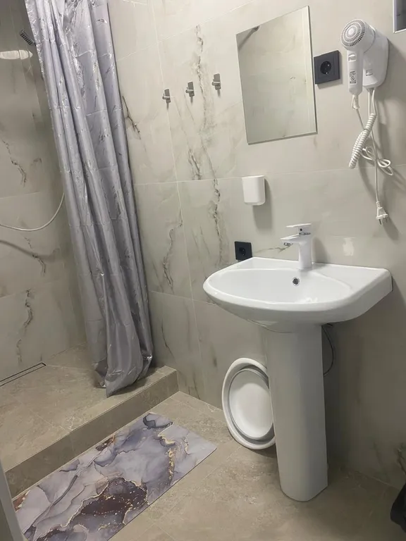 Апартаменты у моря