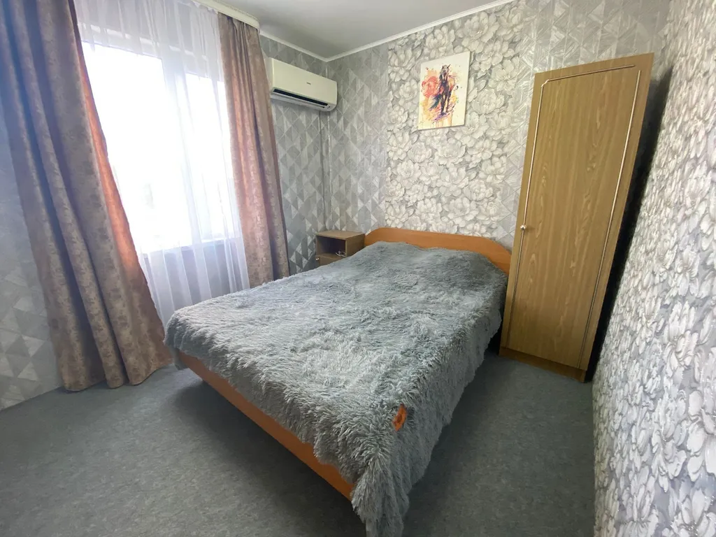 Коттедж 2-комнатный Дом — аренда посуточно в Морское