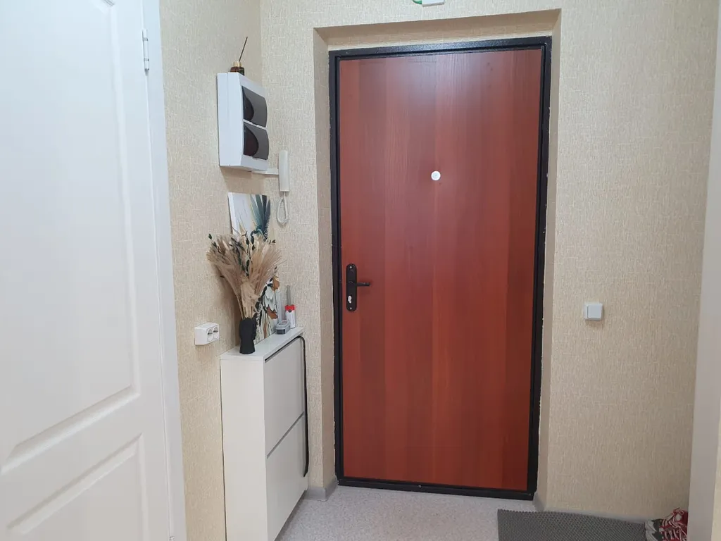 Стильная квартира