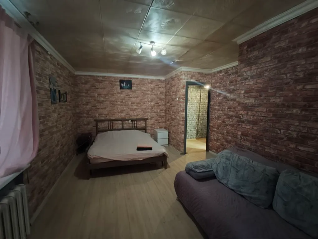 1-комнатная Квартира — аренда посуточно в Химки