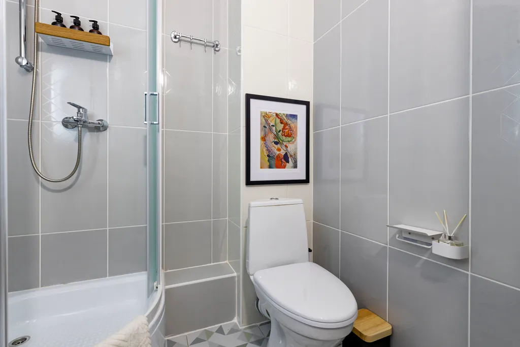 Квартира Квартира Современная студия рядом с Экспофорумом, Пушкиным, Павловском, аэропортом — Шушары