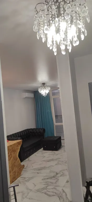 Квартира Квартира Отличный комфортабельный апартамент — Краснодар