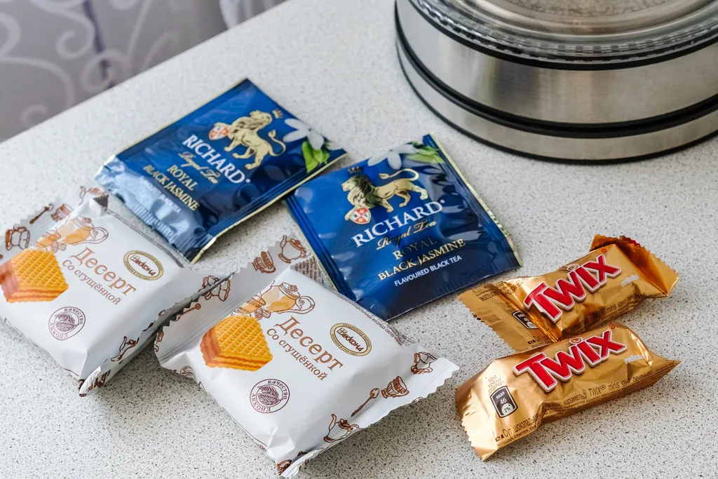 Уютная и чистая квартира и в самом центре