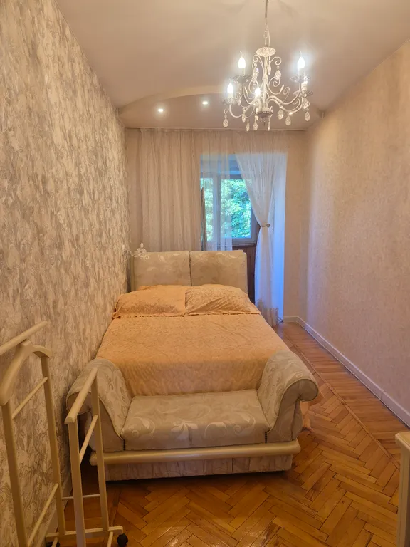 Квартира у моря