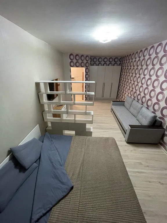 Уютная квартира, около реабилитационного центра ступеньки