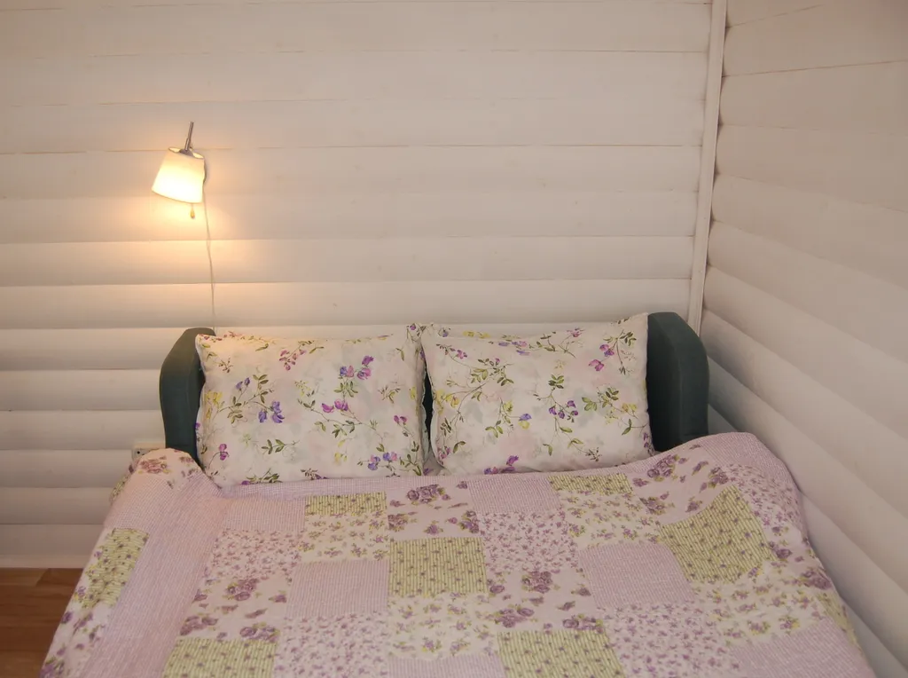 1-комнатный Дом