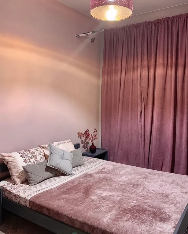 1-комнатная Квартира — аренда посуточно в Аксай