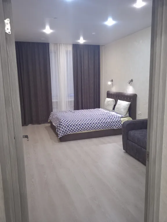 Апартаменты у Ауры