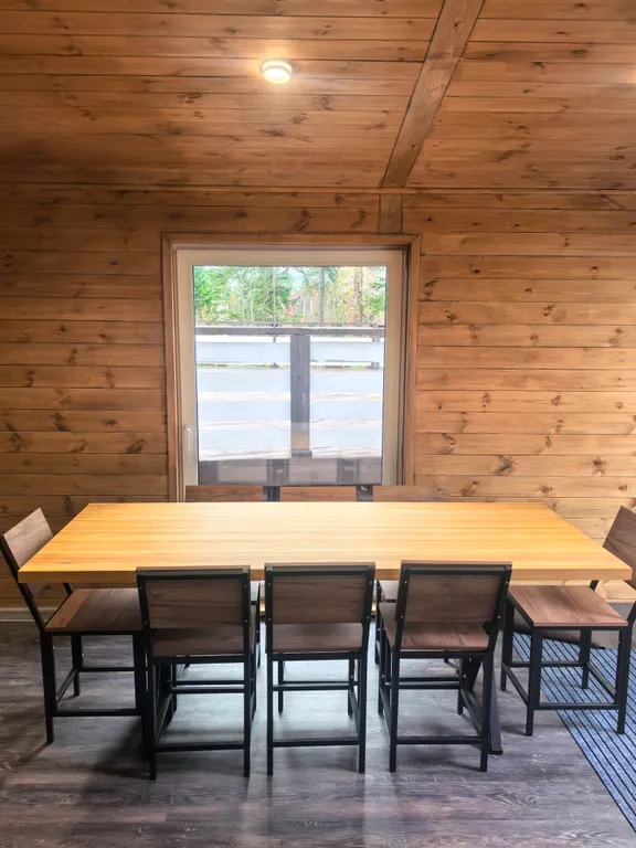 Гостевой дом Three Bears