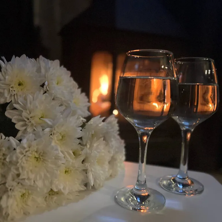 Домик в Икше с камином (Lato-65 Plus)