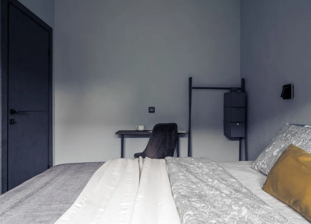 Коттедж Коттедж №1 на 6 человек у Красного озера — Светлое