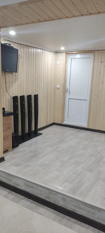 Коттедж 3-комнатный Дом — Гагра