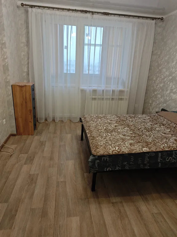 Уютная 2-х квартира