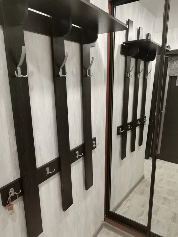 Уютная и чистая квартира