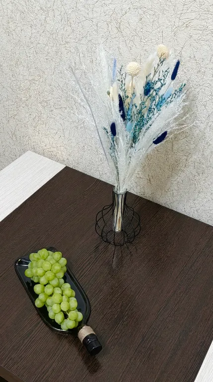 Уютная квартира на Заполярной