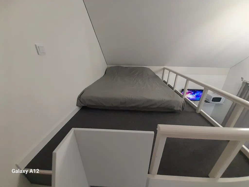 Домик у леса