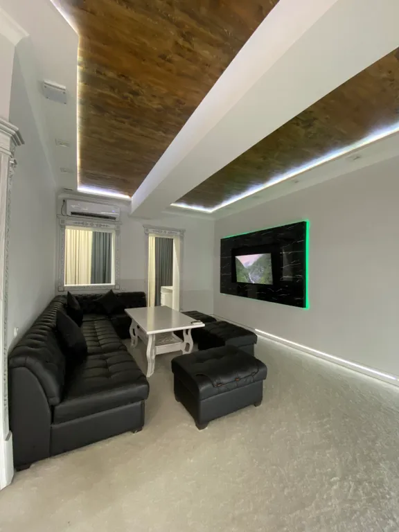 Чувствуй как у себя дома (встретим бесплатно)