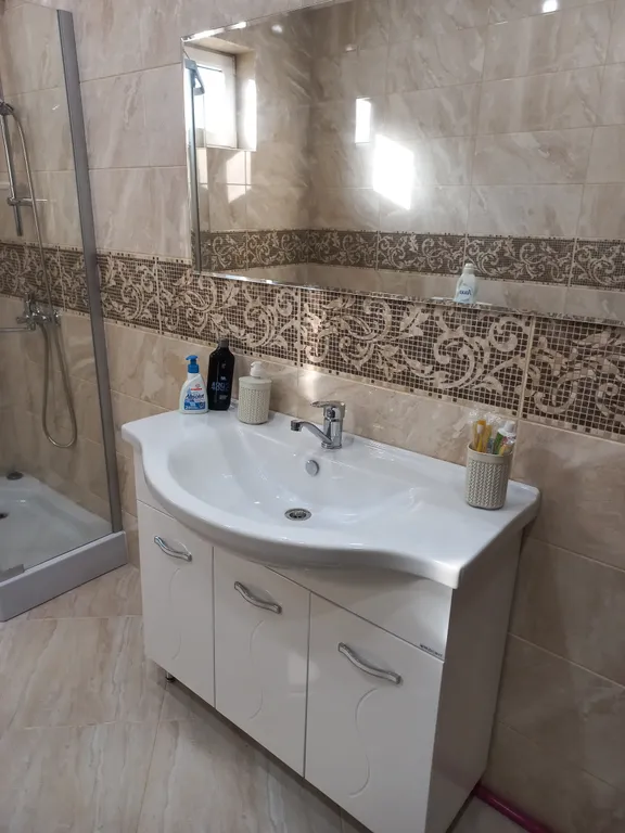 Гостевой дом Горный воздух