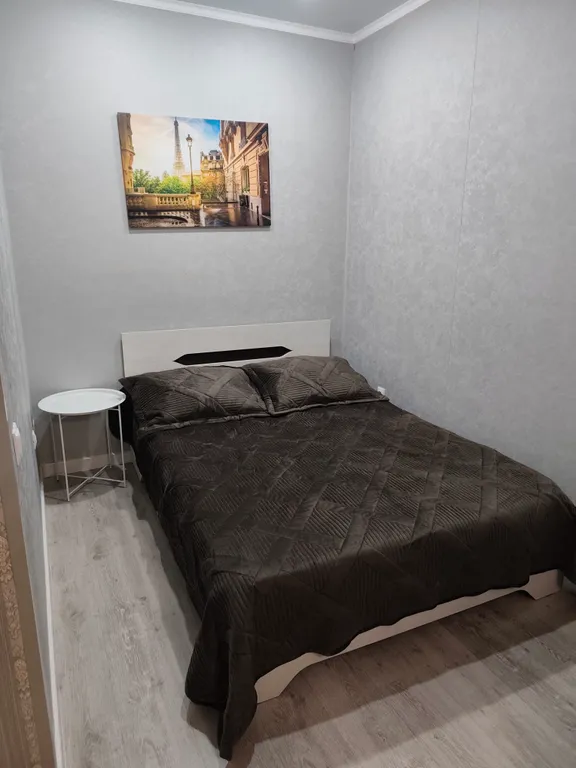 Квартира Квартира на Лебедином озере — Горячий Ключ