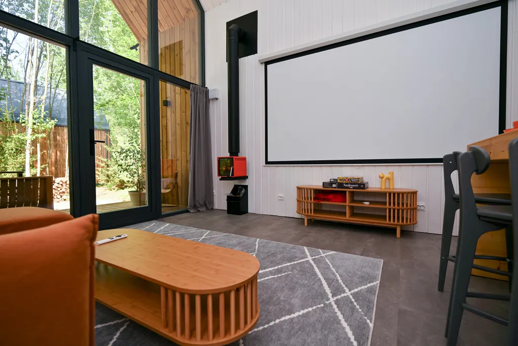 2-комнатный Дом