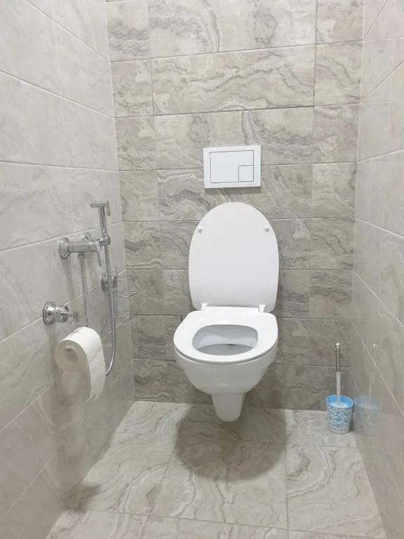 Квартира Апартаменты на Кошурникова 22 — Новосибирск